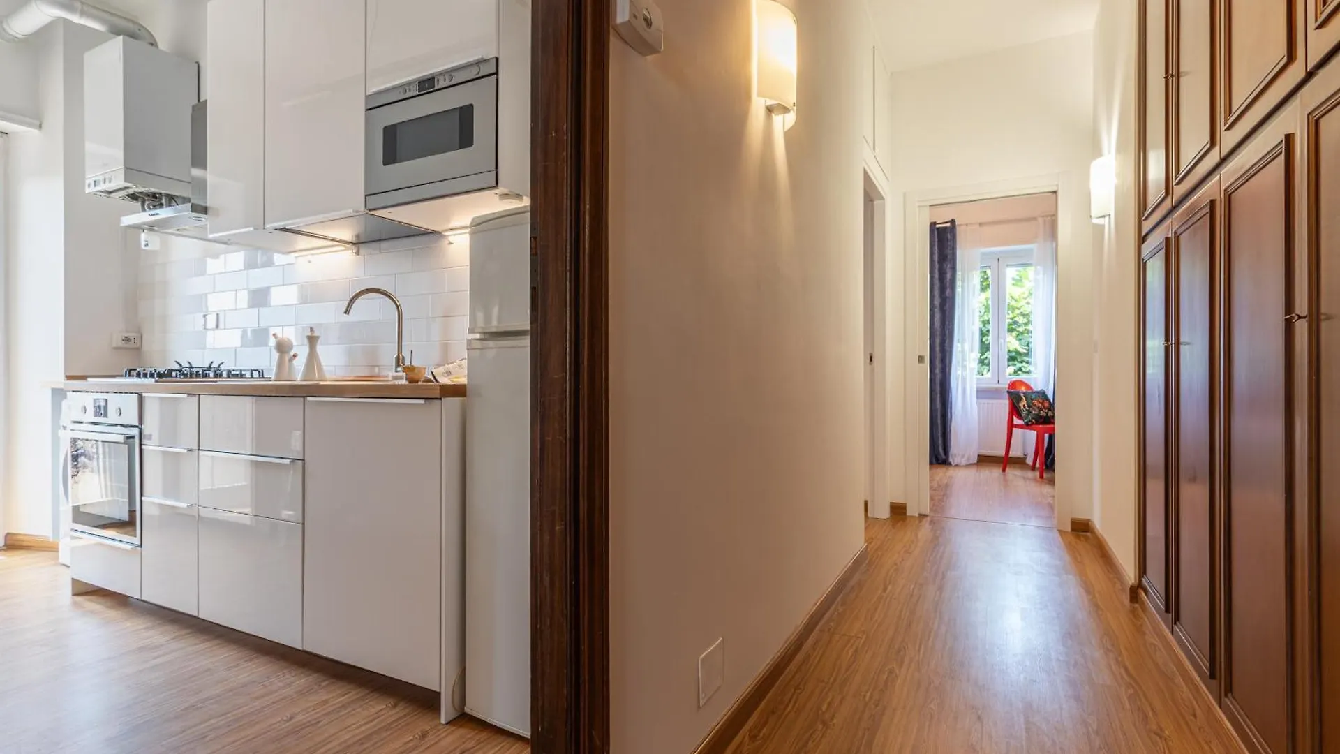 Apartment Minerva - Elegant New Classic Close To Vatican Rome