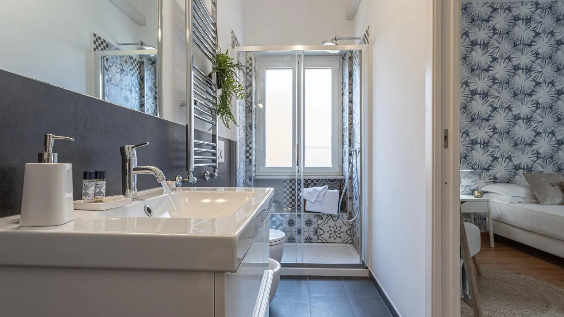 Apartment Minerva - Elegant New Classic Close To Vatican Rome