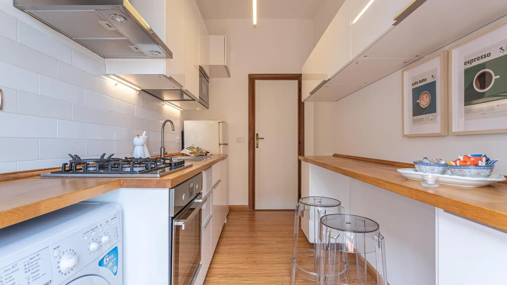 Apartment Minerva - Elegant New Classic Close To Vatican Rome