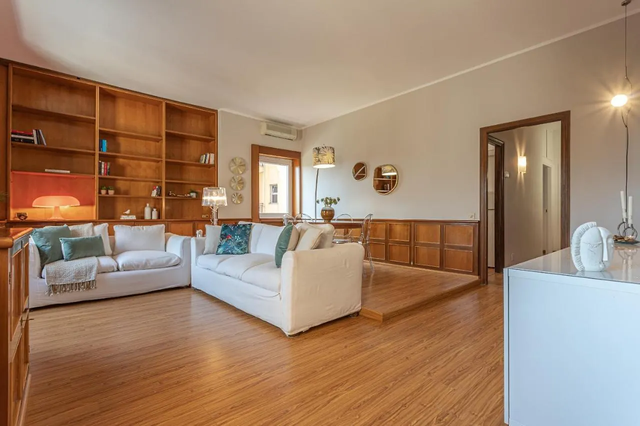 Διαμέρισμα Minerva - Elegant New Classic Close To Vatican Ρώμη Ιταλία